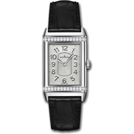 Часы Jaeger LeCoultre Jaeger-LeCoultre - 3208423 Grande Reverso Lady Ultra Thin