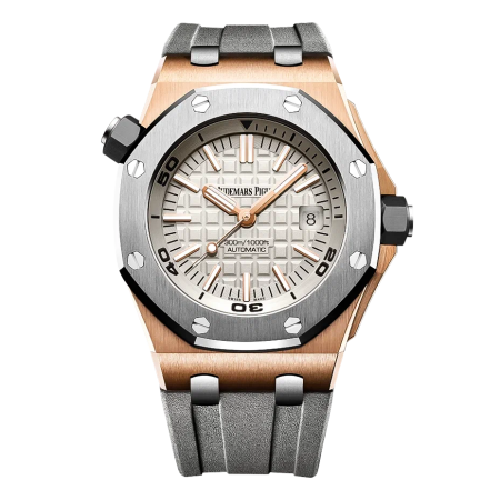 Часы AUDEMARS PIGUET ROYAL OAK OFFSHORE DIVER