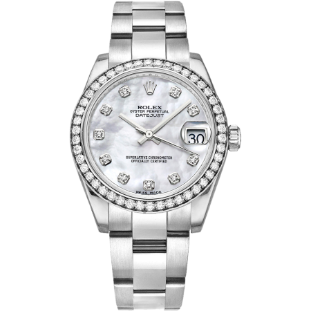 Часы Rolex DATE JUST II 41MM 126300