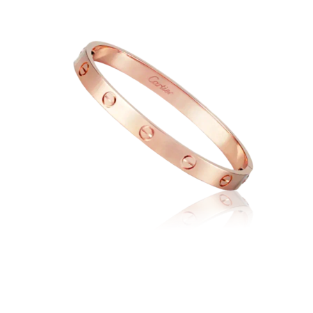 Браслет Cartier LOVE BRACELET CRB6067416