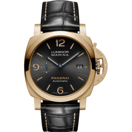 Часы Panerai Luminor Marina PAM01115.