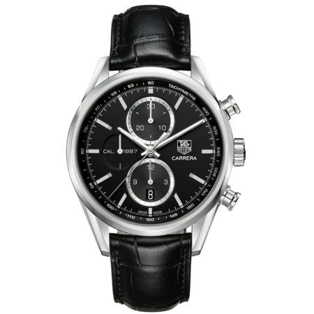 Часы TAG Heuer Carrera CAR2110.FC6266