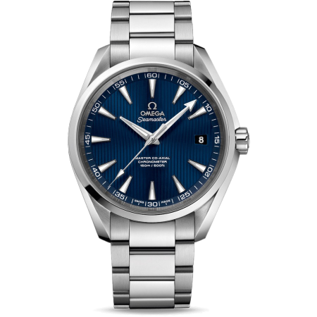 Часы Omega AQUA TERRA AUTOMATIC