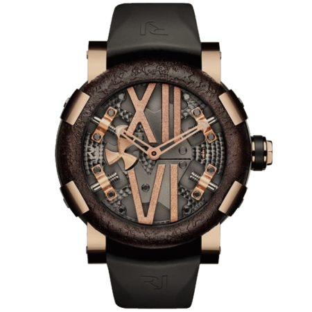Часы Romain Jerome Titanic DNA Steampunk