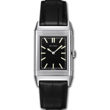 Часы Jaeger LeCoultre Jaeger-LeCoultre Reverso Tribute Ultra Thin