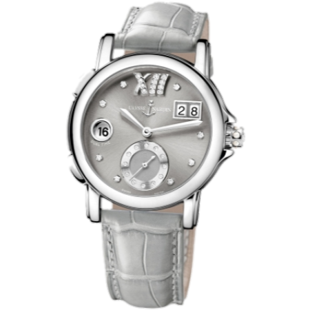 Часы Ulysse Nardin Dual Time Ladies Small Seconds 243-22