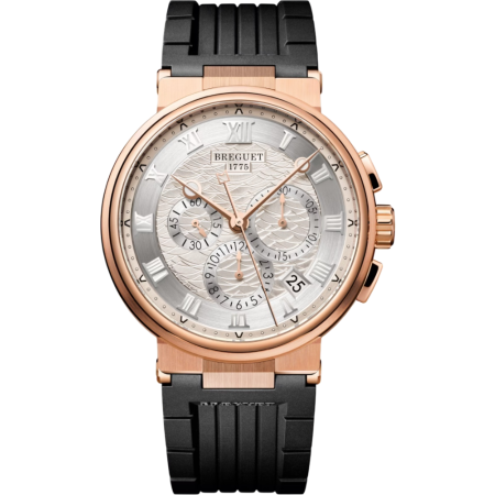 Часы Breguet Marine Chronographe 5527 5527BR/12/5WV