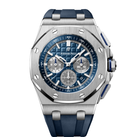 Часы AUDEMARS PIGUET Royal Oak Offshore Chronograph 42mm 26480TI.OO.A027CA.01