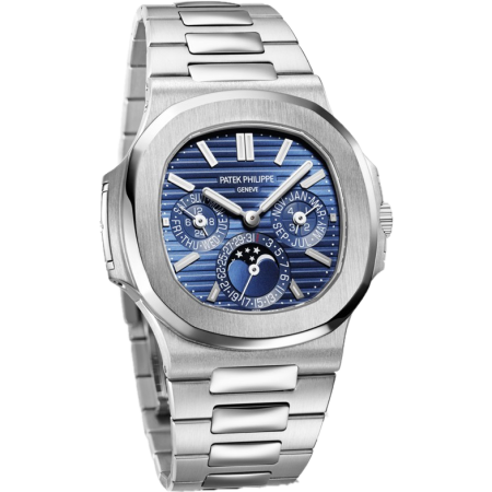 Часы Patek Philippe Nautilus 5740 5740/1G-001