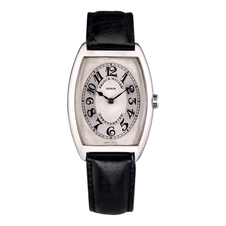 Часы Franck Muller Chronometro 5850