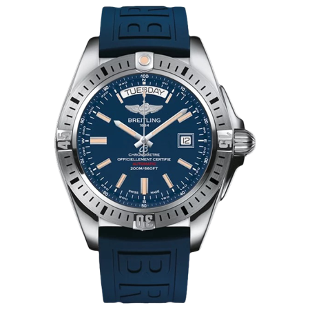 Часы Breitling Galactic 44 A45320B9.C902.158S.A20S.1