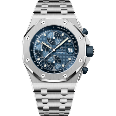 Часы AUDEMARS PIGUET ROYAL OAK OFFSHORE 26238ST.OO.2000ST.01