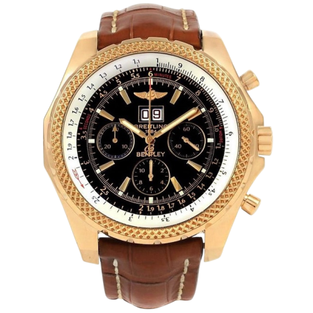 Часы Breitling FOR BENTLEY 6.75 BIG DATE CHRONOGRAPH K44362