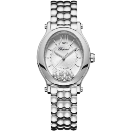 Часы Chopard Happy Diamonds  Sport 278602-3002