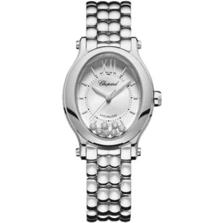 Часы Chopard Happy Diamonds Sport 278602-3002