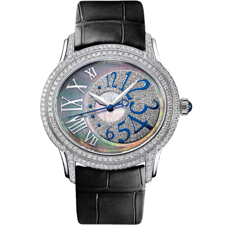Часы AUDEMARS PIGUET Millenary 77303BC.ZZ.D007SU.01