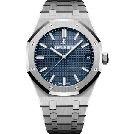 Часы AUDEMARS PIGUET Royal Oak Selfwinding 41 mm 15500ST.OO.1220ST.01