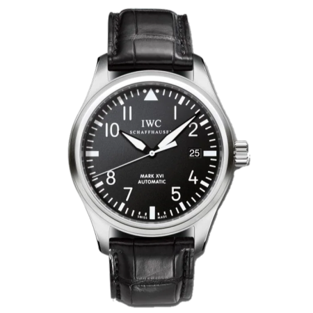 Часы IWC Pillot s Watches Mark XVI IW325501