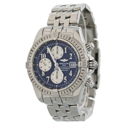 Часы Breitling Chronomat Evolution A13356