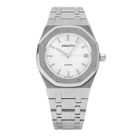 Часы AUDEMARS PIGUET Royal Oak Automatic 36мм Hands Date 14790ST.OO.0789ST.10