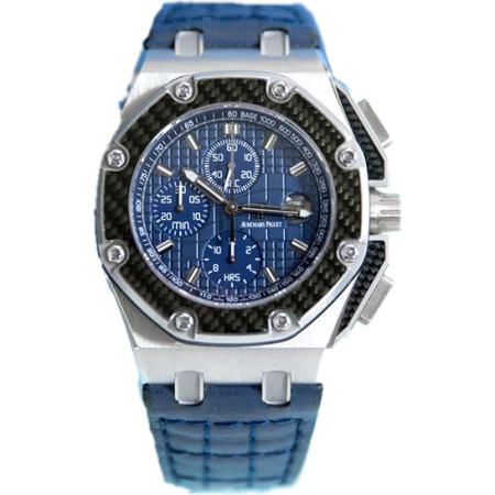 Часы AUDEMARS PIGUET Royal Oak Offshore Montoya 26030PO.OO.D021IN.01