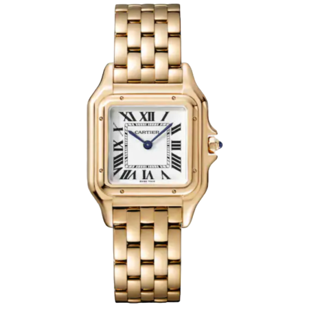 Часы Cartier PANTHÈRE DE WGPN0007