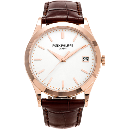 Часы Patek Philippe CALATRAVA 5296