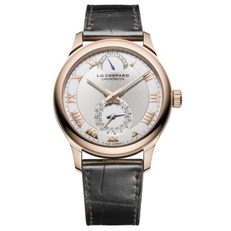 Часы Chopard L.U.C Quattro 161926-5001