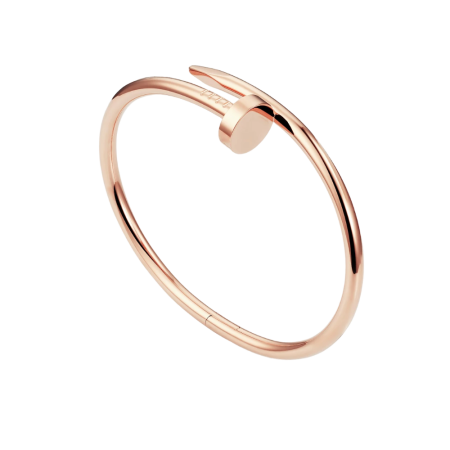 Браслет Cartier JUSTE UN CLOU BRACELET B6048117