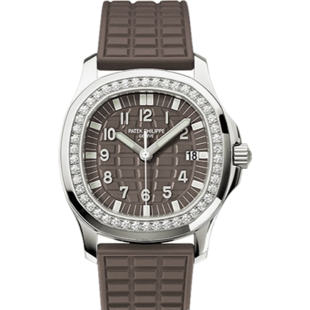 Часы Patek Philippe Aquanaut Luce 5067A-023