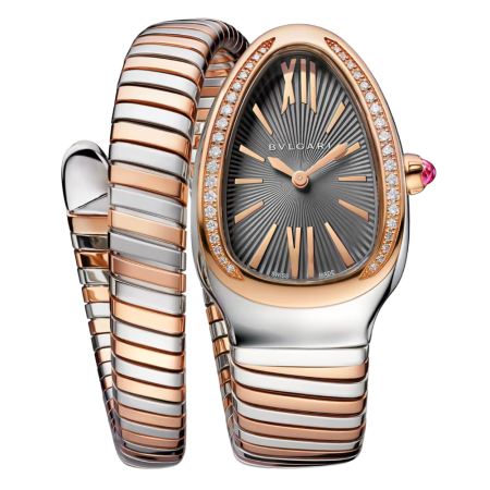 Часы Bulgari SERPENTI TUBOGAS 102681