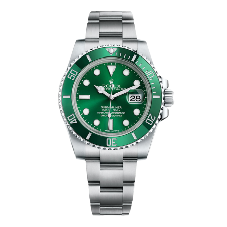 Часы Rolex SUBMARINER DATE 40MM STEEL CERAMIC