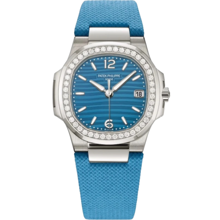 Часы Patek Philippe NAUTILUS LADY 7010G-013
