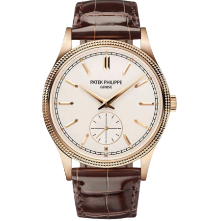 Часы Patek Philippe Calatrava 6119R-001