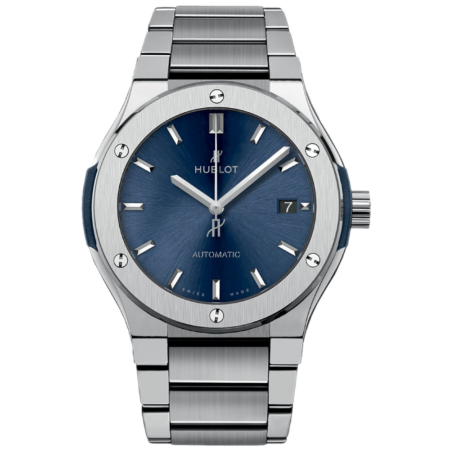 Часы Hublot Classic Fusion Automatic 45 mm 510.NX.7170.NX