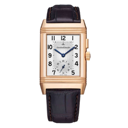 Часы Jaeger LeCoultre Jaeger-LeCoultre Complication Reverso Duo 2712410