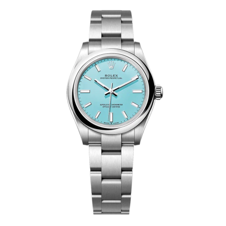 Часы Rolex Oyster Perpetual 31mm 277200-0007