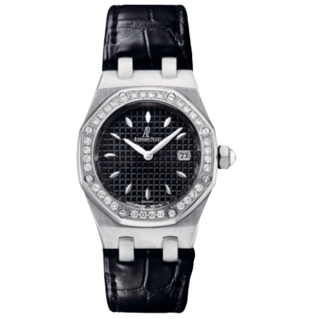 Часы AUDEMARS PIGUET Royal Oak Quartz Steel 67621ST.ZZ.D002CR.01