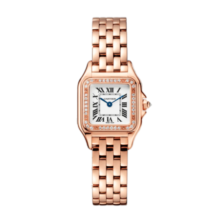 Часы Cartier PANTHÈRE DE WJPN0008