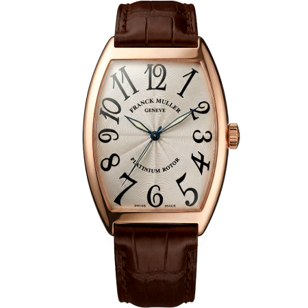 Часы Franck Muller Casablanca 6850 SC