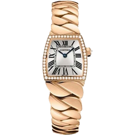 Часы Cartier La Dona de WE60060I