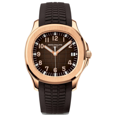 Часы Patek Philippe Aquanaut 5167R-001