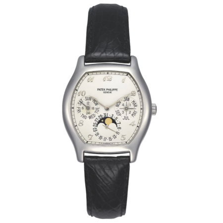 Часы Patek Philippe GRAND COMPLICATIONS 5040P-014