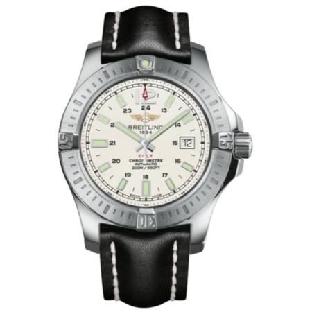 Часы Breitling Colt Automatic 44mm A1738811/G791