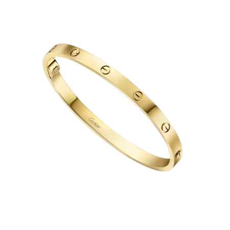 Браслет Cartier LOVE BRACELET MEDIUM MODEL B6081516