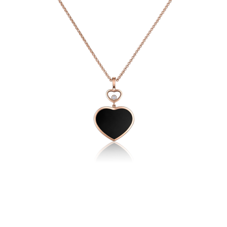 Колье Chopard HAPPY HEARTS 797482-5201