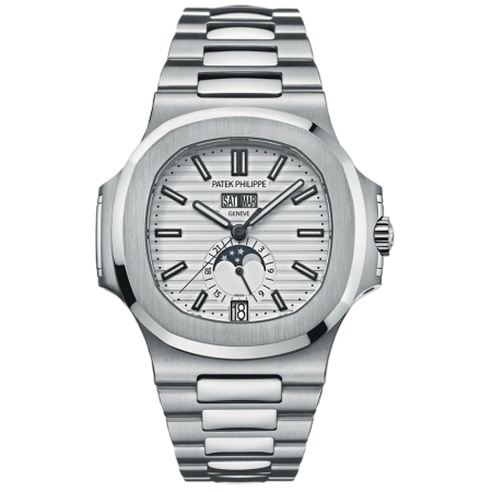 Часы Patek Philippe Nautilus 5726/1A-010