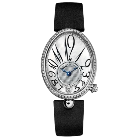Часы Breguet REINE DE NAPLES 8918