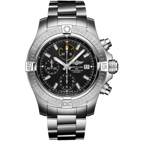 Часы Breitling A13317101B1A1 AVENGER CHRONOGRAPH 45