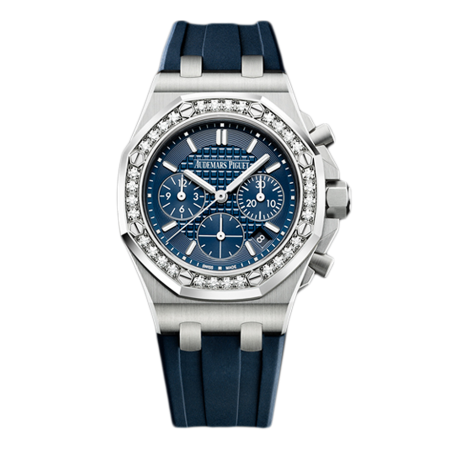 Часы AUDEMARS PIGUET ROYAL OAK OFFSHORE CHRONOGRAPH